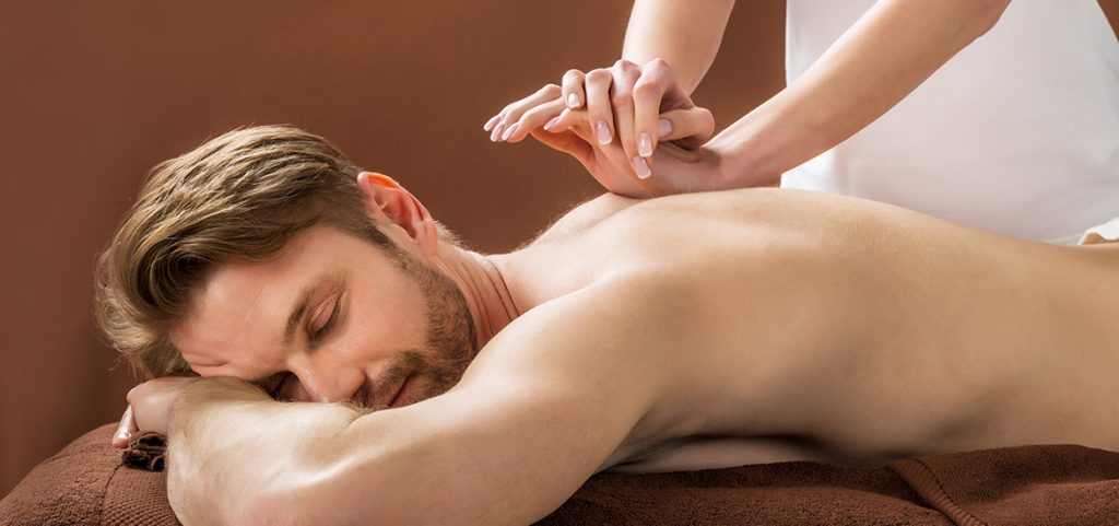 Make your body stress free with Best Full Body Massage Tukwila