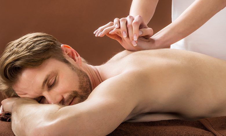 Make your body stress free with Best Full Body Massage Tukwila