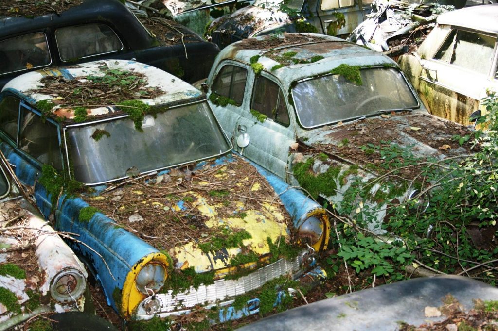car-removal