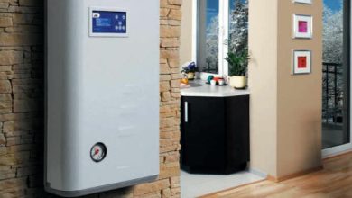 how economical the electric boilers