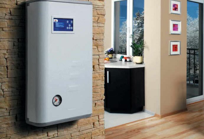 how economical the electric boilers