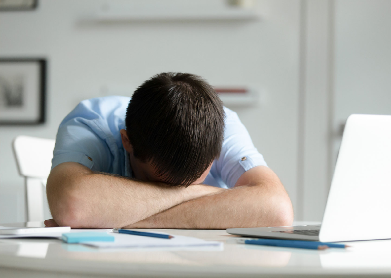 narcolepsy