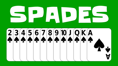Spades online