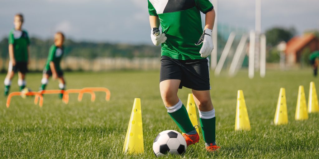 sport coaching platform