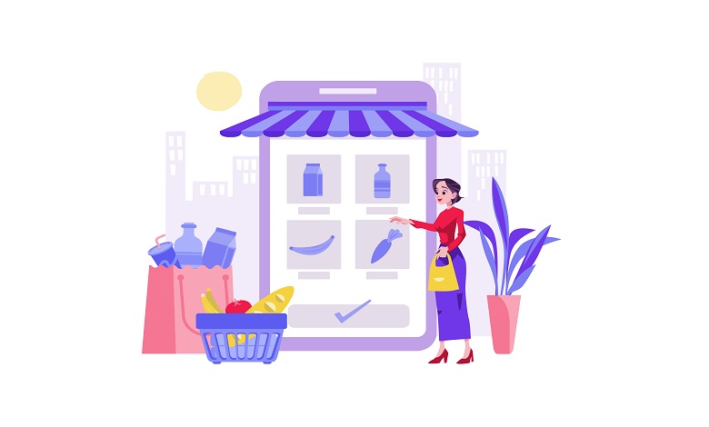 tuko grocery delivery app