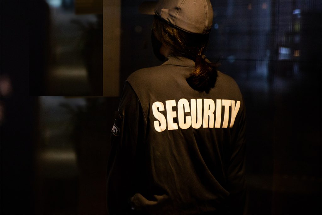 Security