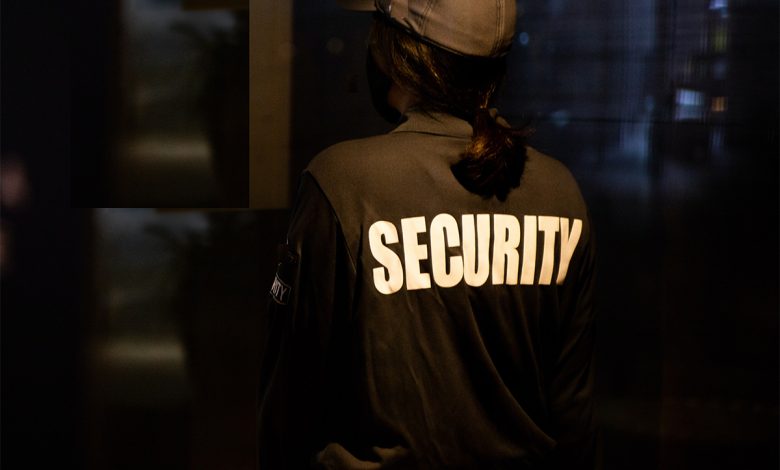 Security