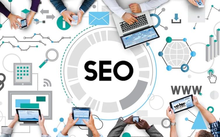 SEO Company in Delhi NCR