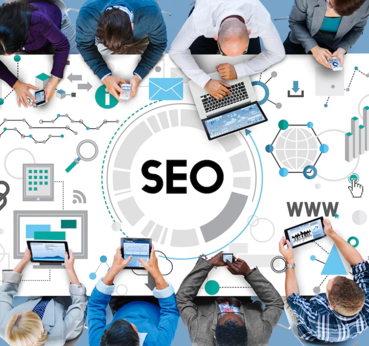 SEO Company in Delhi NCR