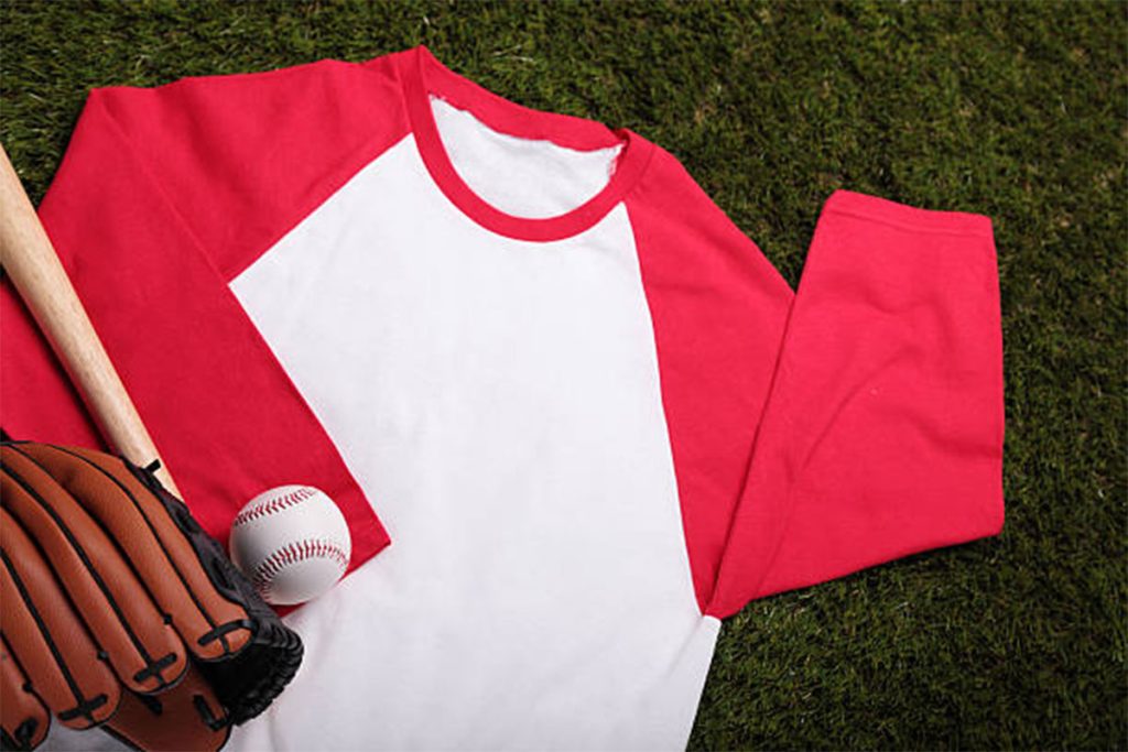 Baseball Tees: Best Baseball Shirts at Affordable Prices for you