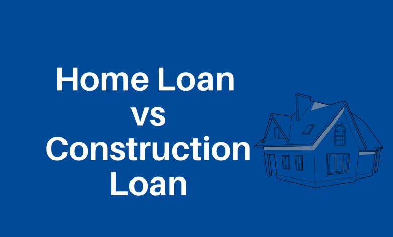 home loan