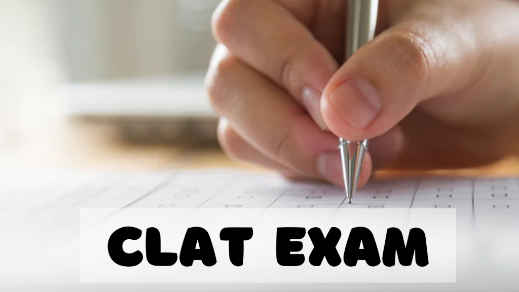 CLAT Exam