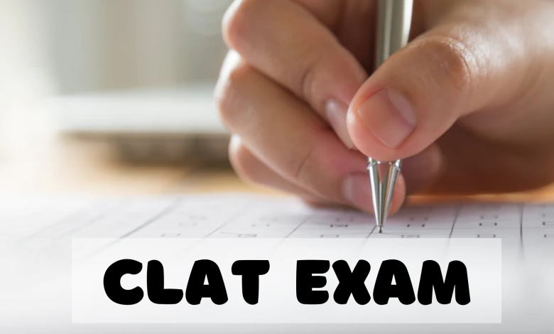 CLAT Exam