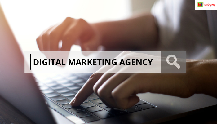 DIGITAL MARKETING AGENCY