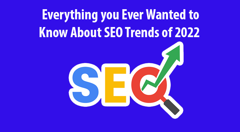 SEO Trends