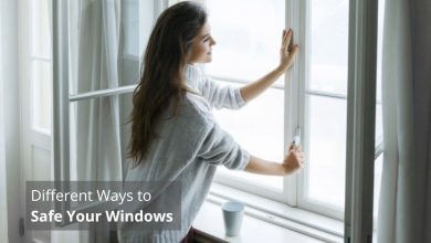 Safe Your Windows