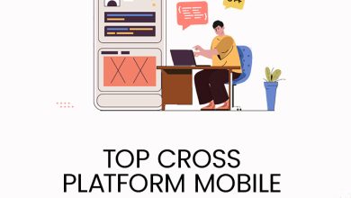 Top Cross Platform Mobile App Development Frameworks