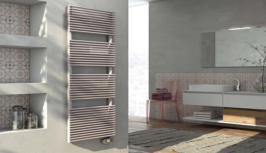 towel warmer