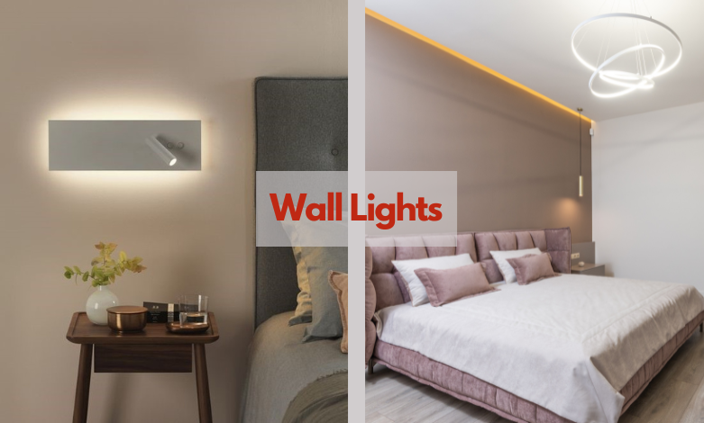 Wall Lights