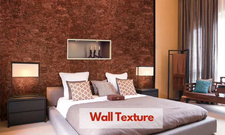 Wall Texture