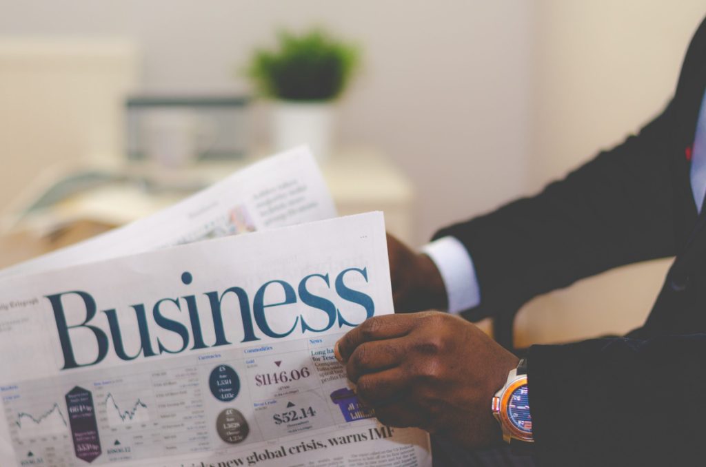 Startup Business