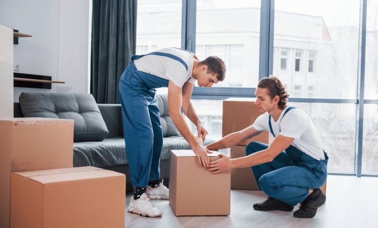 Furniture Moving Manhattan NY