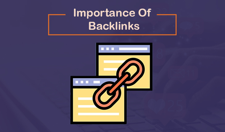 importance of backlinks 2022