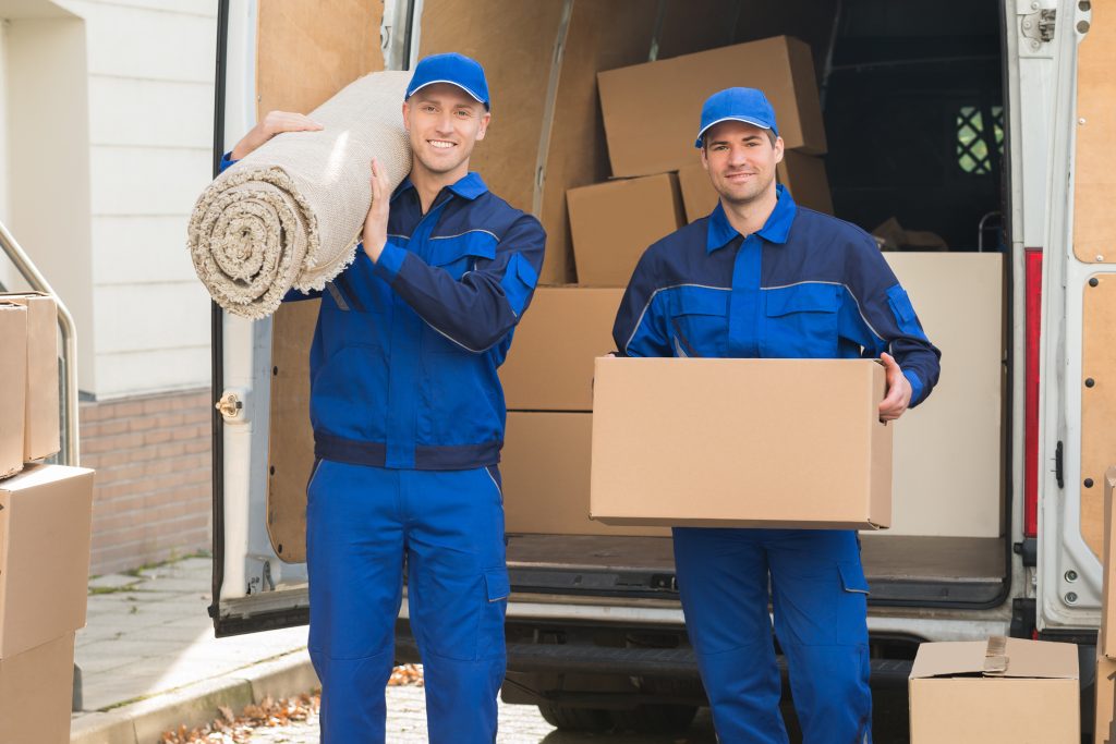 Furniture Moving Manhattan NY
