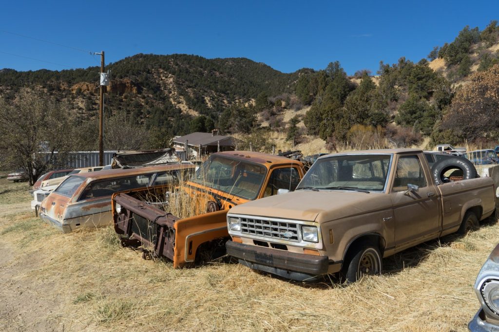 Sell your junk car in Brisbane