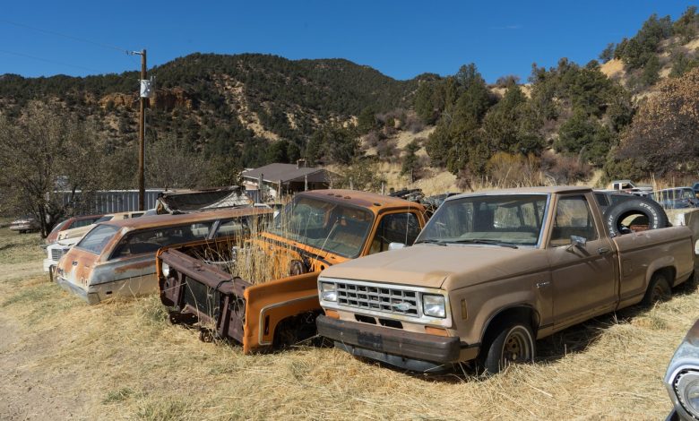 Sell your junk car in Brisbane