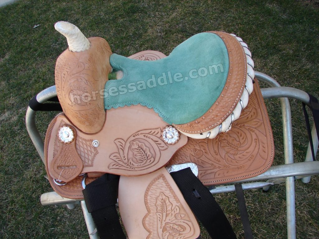 Horse Saddle Shop