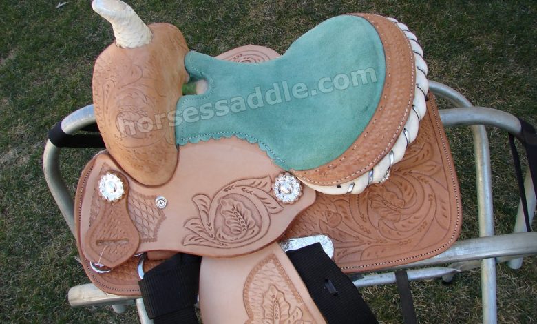 Horse Saddle Shop