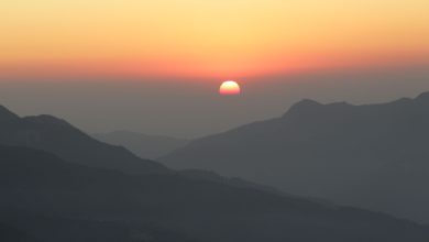 Nag Tibba Trek