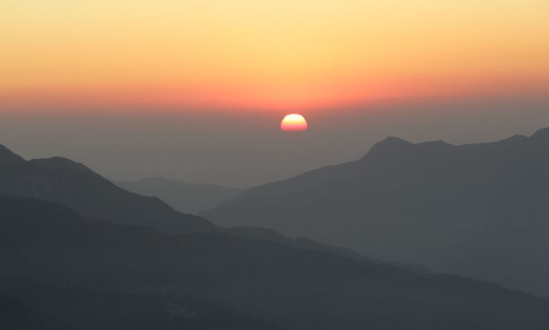 Nag Tibba Trek