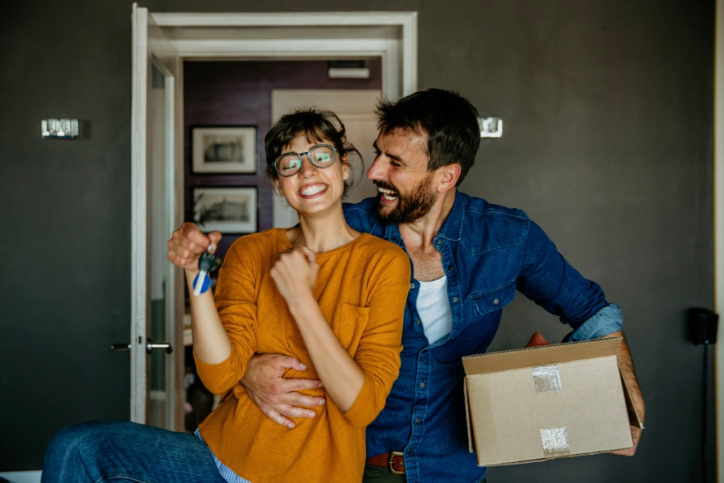 Furniture Moving Manhattan NY