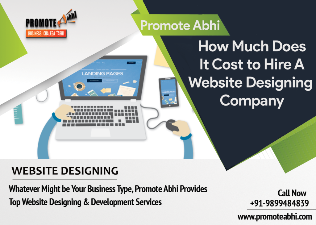 Website Design Company