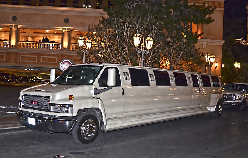 Limo Service Miami