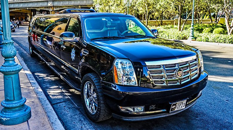 Limo Service San Diego