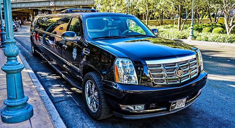 Limo Service San Diego