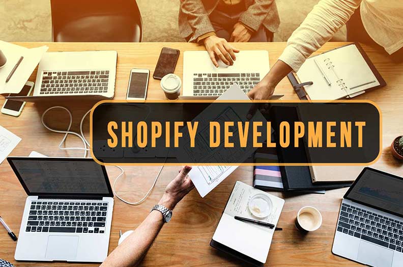 Shopify Development