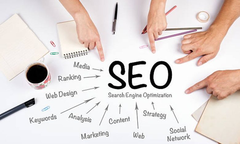 How much will it cost for small business SEO services