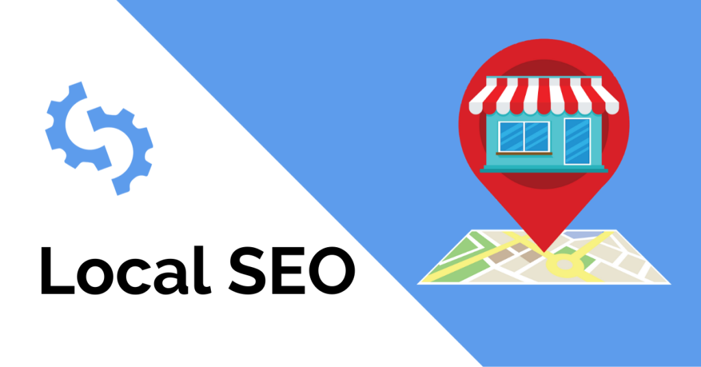 local seo melbourne