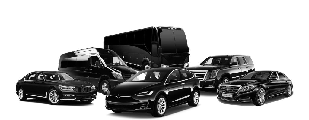 event transportation services