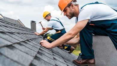 Purpose of Roofers