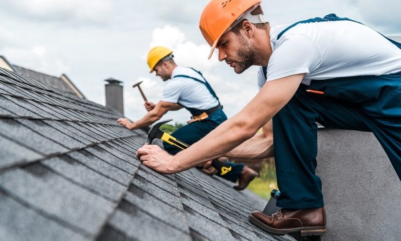 Purpose of Roofers