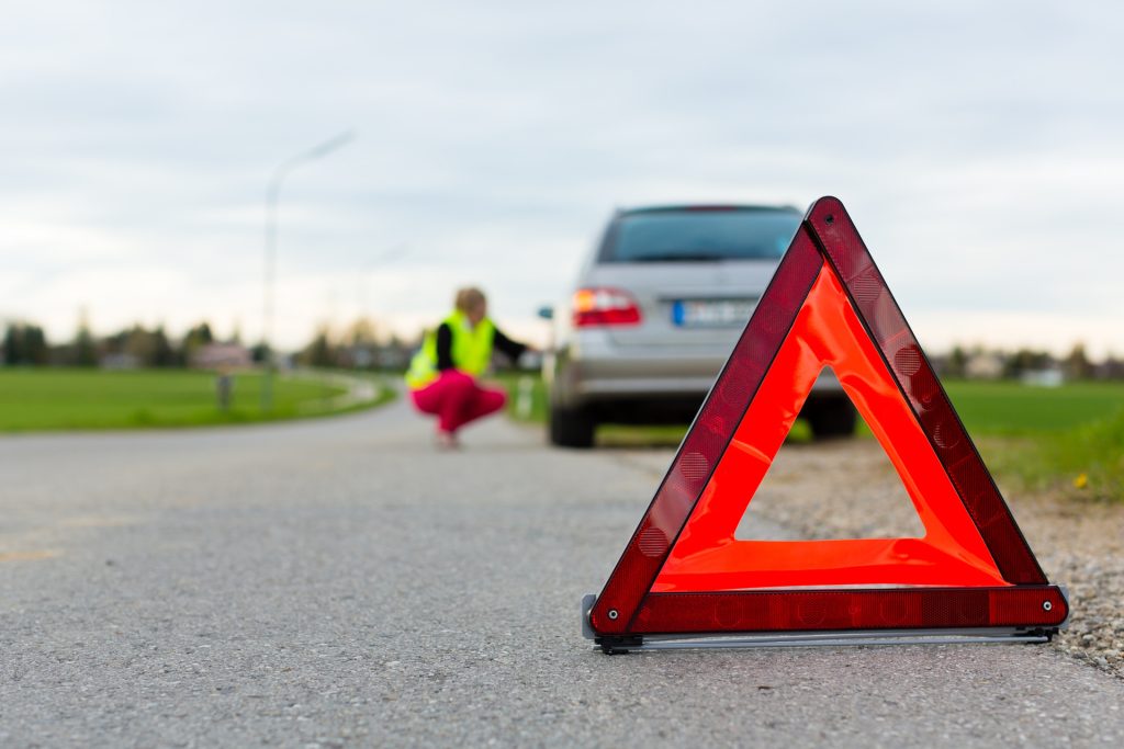 roadside assistance