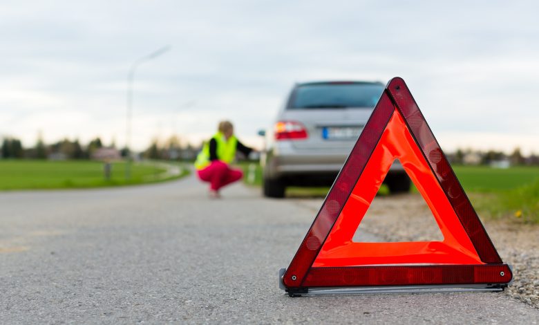 roadside assistance