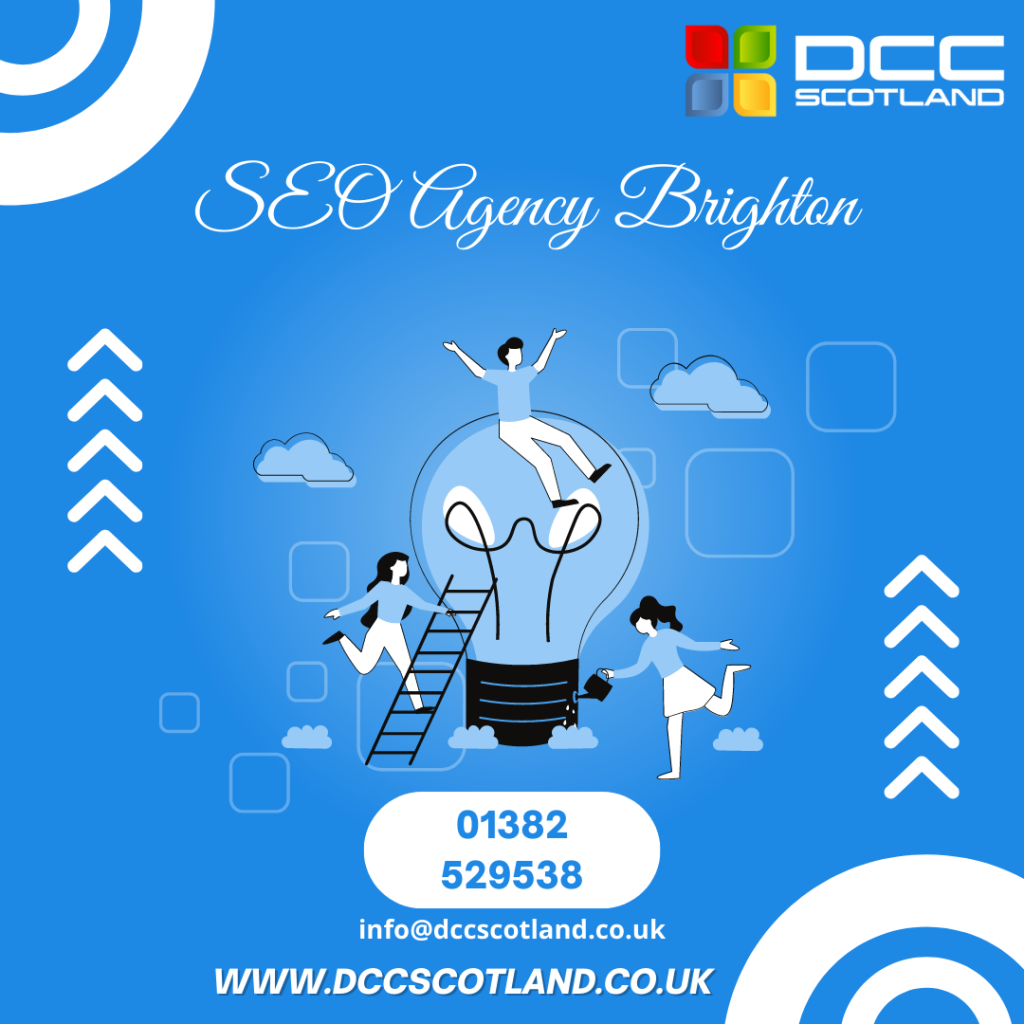 SEO Agency Brighton