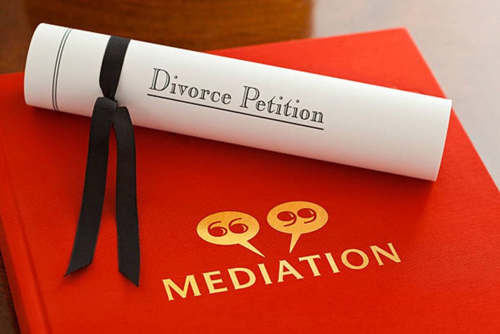 Things you should need to know about mediator involve in divorce mediation