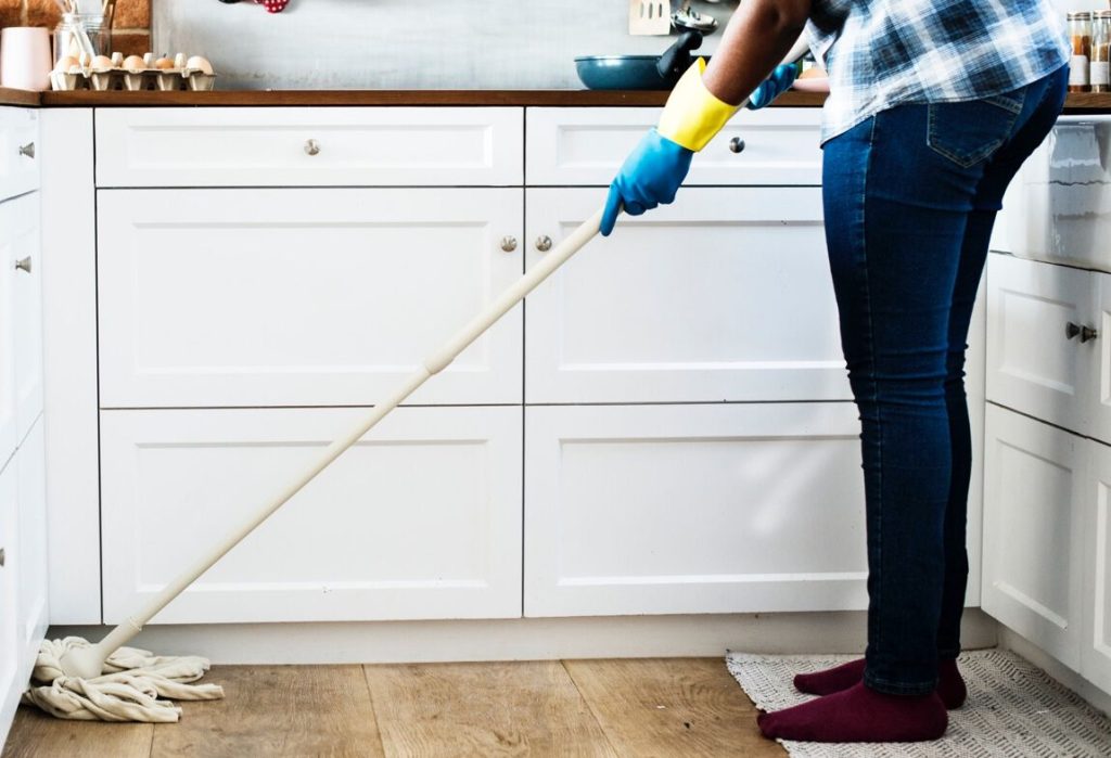 Local Cleaners Lancashire